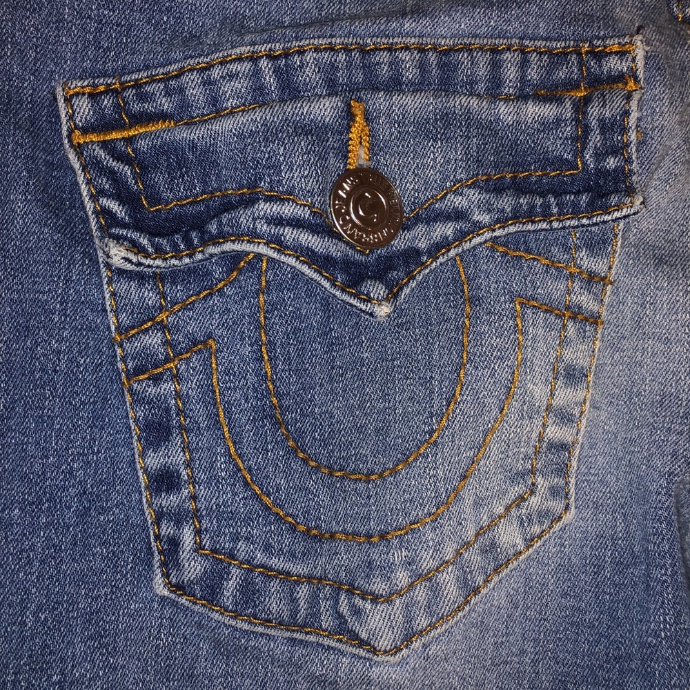True Religion Jeans